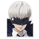 NieR:Automata Ver1.1a キャラメガネスタンド 9S(亞加力立牌眼鏡座)※不設寄送《24年3月預定》 4947864033941