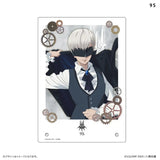 NieR:Automata Ver1.1a アクリルアートパネル 9S(亞加力立牌)※不設寄送《24年3月預定》 4947864033989