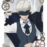 NieR:Automata Ver1.1a アクリルアートパネル 9S(亞加力立牌)※不設寄送《24年3月預定》 4947864033989