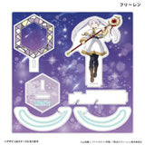 【再販】葬送のフリーレン エフェクトアクリルフィギュア フリーレン(亞加力立牌)※不設寄送《24年3月預定》 4947864039400