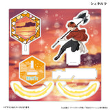 【再販】葬送のフリーレン エフェクトアクリルフィギュア シュタルク(亞加力立牌)※不設寄送《24年3月預定》 4947864039424