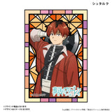 【再販】葬送のフリーレン ミニアートスタンド ステンドグラスデザイン(迷你畫架)(全套10個入)※不設寄送《24年3月預定》 4947864039448