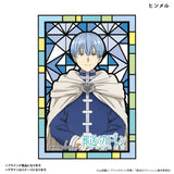 【再販】葬送のフリーレン ミニアートスタンド ステンドグラスデザイン(迷你畫架)(全套10個入)※不設寄送《24年3月預定》 4947864039448