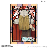 【再販】葬送のフリーレン ミニアートスタンド ステンドグラスデザイン(迷你畫架)(全套10個入)※不設寄送《24年3月預定》 4947864039448