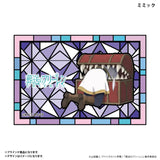 【再販】葬送のフリーレン ミニアートスタンド ステンドグラスデザイン(迷你畫架)(全套10個入)※不設寄送《24年3月預定》 4947864039448