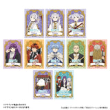 【再販】葬送のフリーレン ミニアートスタンド 肖像画デザイン(迷你畫架)(全套10個入)※不設寄送《24年3月預定》 4947864039462