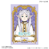 【再販】葬送のフリーレン ミニアートスタンド 肖像画デザイン(迷你畫架)(全套10個入)※不設寄送《24年3月預定》 4947864039462