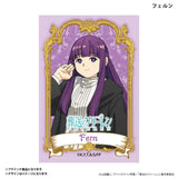 【再販】葬送のフリーレン ミニアートスタンド 肖像画デザイン(迷你畫架)(全套10個入)※不設寄送《24年3月預定》 4947864039462