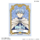 【再販】葬送のフリーレン ミニアートスタンド 肖像画デザイン(迷你畫架)(全套10個入)※不設寄送《24年3月預定》 4947864039462