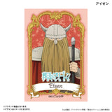 【再販】葬送のフリーレン ミニアートスタンド 肖像画デザイン(迷你畫架)(全套10個入)※不設寄送《24年3月預定》 4947864039462