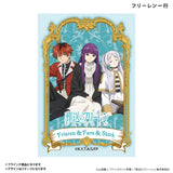 【再販】葬送のフリーレン ミニアートスタンド 肖像画デザイン(迷你畫架)(全套10個入)※不設寄送《24年3月預定》 4947864039462