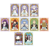 【再販】葬送のフリーレン ミニアートスタンド 肖像画デザイン(迷你畫架)(全套10個入)※不設寄送《24年3月預定》 4947864039462