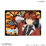 【再販】葬送のフリーレン アクリルカード ステンドグラスデザイン(亞加力卡牌)(全套10個入)※不設寄送《24年3月預定》 4947864039486