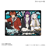 【再販】葬送のフリーレン アクリルカード ステンドグラスデザイン(亞加力卡牌)(全套10個入)※不設寄送《24年3月預定》 4947864039486