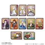 【再販】葬送のフリーレン アクリルカード 肖像画デザイン(亞加力卡牌)(全套10個入)※不設寄送《24年3月預定》 4947864039509