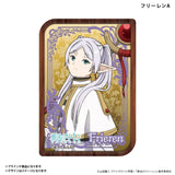 【再販】葬送のフリーレン アクリルカード 肖像画デザイン(亞加力卡牌)(全套10個入)※不設寄送《24年3月預定》 4947864039509