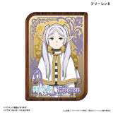 【再販】葬送のフリーレン アクリルカード 肖像画デザイン(亞加力卡牌)(全套10個入)※不設寄送《24年3月預定》 4947864039509