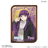 【再販】葬送のフリーレン アクリルカード 肖像画デザイン(亞加力卡牌)(全套10個入)※不設寄送《24年3月預定》 4947864039509