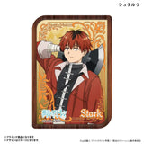 【再販】葬送のフリーレン アクリルカード 肖像画デザイン(亞加力卡牌)(全套10個入)※不設寄送《24年3月預定》 4947864039509