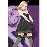 その着せ替え人形は恋をする 等身大タペストリー 海夢ショーガールVer.(掛布)※不設寄送《23年11月預定》 4947864044688