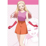 その着せ替え人形は恋をする 等身大タペストリー 海夢60sVer.(掛布)※不設寄送《23年11月預定》 4947864044695