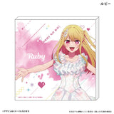 【推しの子】 キャンバスアート ルビー(掛畫框)※不設寄送《24年1月預定》 4947864044756