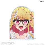 【推しの子】 メガネスタンド ルビー(亞加力立牌眼鏡座)※不設寄送《24年1月預定》 4947864044855
