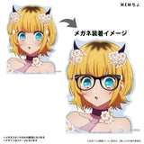 【推しの子】 メガネスタンド MEMちょ(亞加力立牌眼鏡座)※不設寄送《24年1月預定》 4947864044879