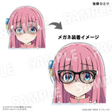 ぼっち・ざ・ろっく! メガネスタンド 後藤ひとり(亞加力立牌眼鏡座)※不設寄送《23年12月預定》 4947864045258