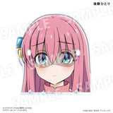 ぼっち・ざ・ろっく! メガネスタンド 後藤ひとり(亞加力立牌眼鏡座)※不設寄送《23年12月預定》 4947864045258