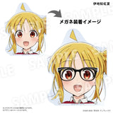 ぼっち・ざ・ろっく! メガネスタンド 伊地知虹夏(亞加力立牌眼鏡座)※不設寄送《23年12月預定》 4947864045265
