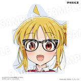 ぼっち・ざ・ろっく! メガネスタンド 伊地知虹夏(亞加力立牌眼鏡座)※不設寄送《23年12月預定》 4947864045265
