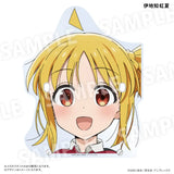 ぼっち・ざ・ろっく! メガネスタンド 伊地知虹夏(亞加力立牌眼鏡座)※不設寄送《23年12月預定》 4947864045265