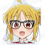 ぼっち・ざ・ろっく! メガネスタンド 伊地知虹夏(亞加力立牌眼鏡座)※不設寄送《23年12月預定》 4947864045265