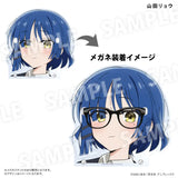 ぼっち・ざ・ろっく! メガネスタンド 山田リョウ(亞加力立牌眼鏡座)※不設寄送《23年12月預定》 4947864045272