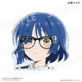 ぼっち・ざ・ろっく! メガネスタンド 山田リョウ(亞加力立牌眼鏡座)※不設寄送《23年12月預定》 4947864045272