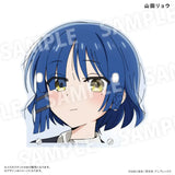 ぼっち・ざ・ろっく! メガネスタンド 山田リョウ(亞加力立牌眼鏡座)※不設寄送《23年12月預定》 4947864045272