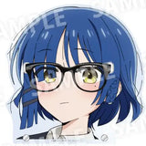 ぼっち・ざ・ろっく! メガネスタンド 山田リョウ(亞加力立牌眼鏡座)※不設寄送《23年12月預定》 4947864045272