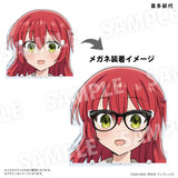 ぼっち・ざ・ろっく! メガネスタンド 喜多郁代(亞加力立牌眼鏡座)※不設寄送《23年12月預定》 4947864045289