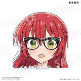 ぼっち・ざ・ろっく! メガネスタンド 喜多郁代(亞加力立牌眼鏡座)※不設寄送《23年12月預定》 4947864045289