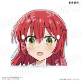 ぼっち・ざ・ろっく! メガネスタンド 喜多郁代(亞加力立牌眼鏡座)※不設寄送《23年12月預定》 4947864045289