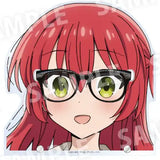 ぼっち・ざ・ろっく! メガネスタンド 喜多郁代(亞加力立牌眼鏡座)※不設寄送《23年12月預定》 4947864045289