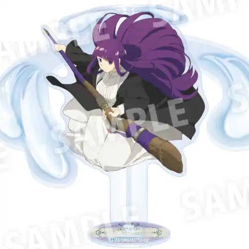 【再販】TVアニメ 葬送のフリーレン エフェクトアクリルフィギュア フェルン(亞加力立牌)※不設寄送《24年3月預定》 4947864058098