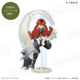 【再販】TVアニメ 葬送のフリーレン エフェクトアクリルフィギュア シュタルク(亞加力立牌)※不設寄送《24年3月預定》 4947864058104