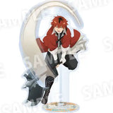 【再販】TVアニメ 葬送のフリーレン エフェクトアクリルフィギュア シュタルク(亞加力立牌)※不設寄送《24年3月預定》 4947864058104