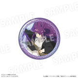 【再販】葬送のフリーレン 缶バッジ(襟章)(全套6個入)※不設寄送《24年3月預定》 4947864058142