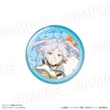 【再販】葬送のフリーレン 缶バッジ(襟章)(全套6個入)※不設寄送《24年3月預定》 4947864058142