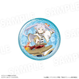 【再販】葬送のフリーレン 缶バッジ(襟章)(全套6個入)※不設寄送《24年3月預定》 4947864058142