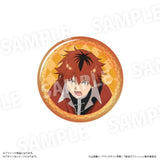 【再販】葬送のフリーレン 缶バッジ(襟章)(全套6個入)※不設寄送《24年3月預定》 4947864058142