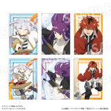 【再販】葬送のフリーレン アクリルカード(亞加力卡牌)(全套6個入)※不設寄送《24年3月預定》 4947864058159